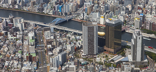 TOKYO E KYOTO - 2016