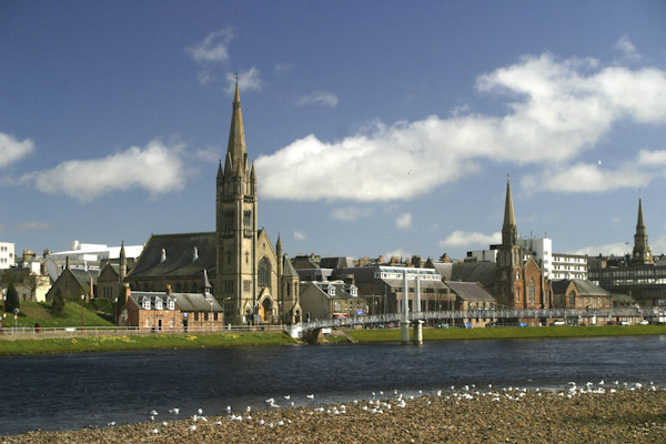 Inverness 
