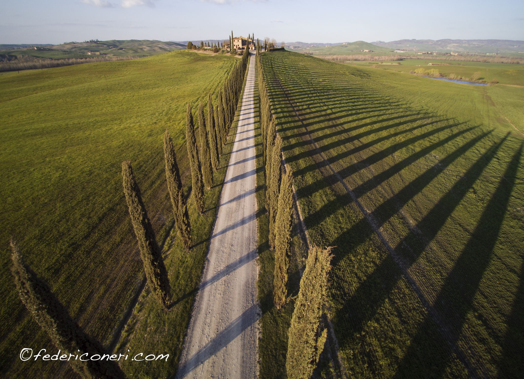 Val D′Orcia