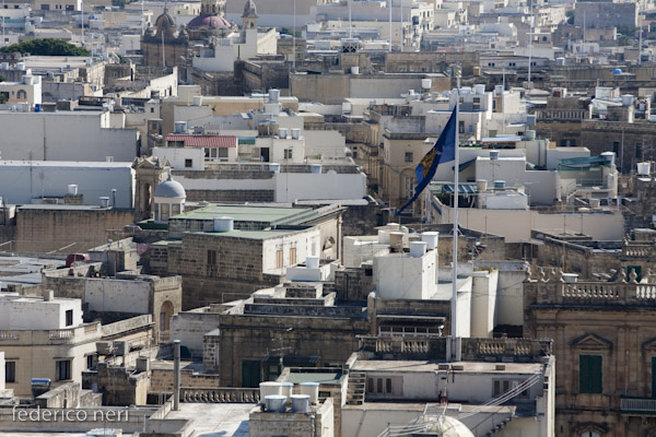 Rabat, Isola di Gozo