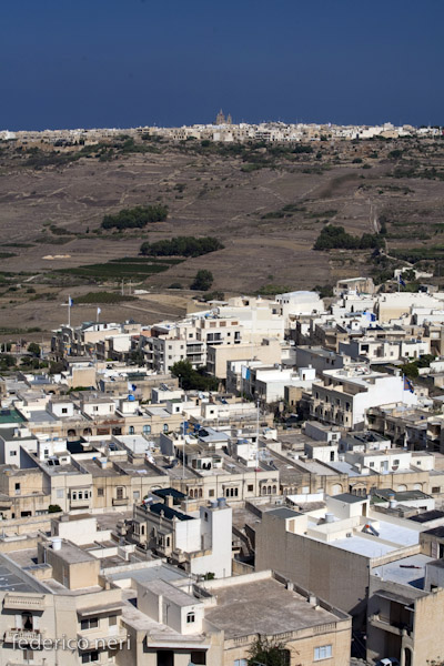 Rabat, Isola di Gozo