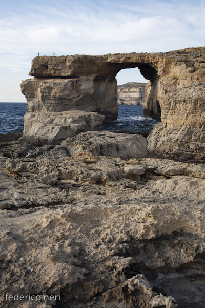 Isola di Gozo, Blu Window