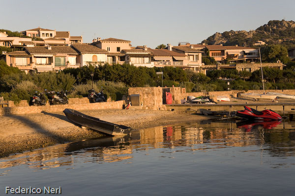 Sardegna, Porto Rotondo