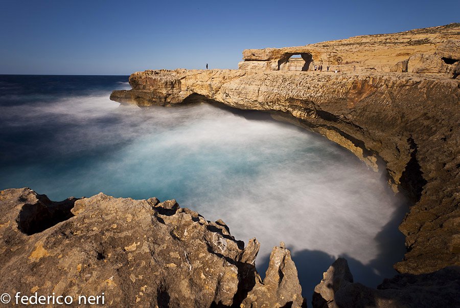 Isola di Gozo, Malta