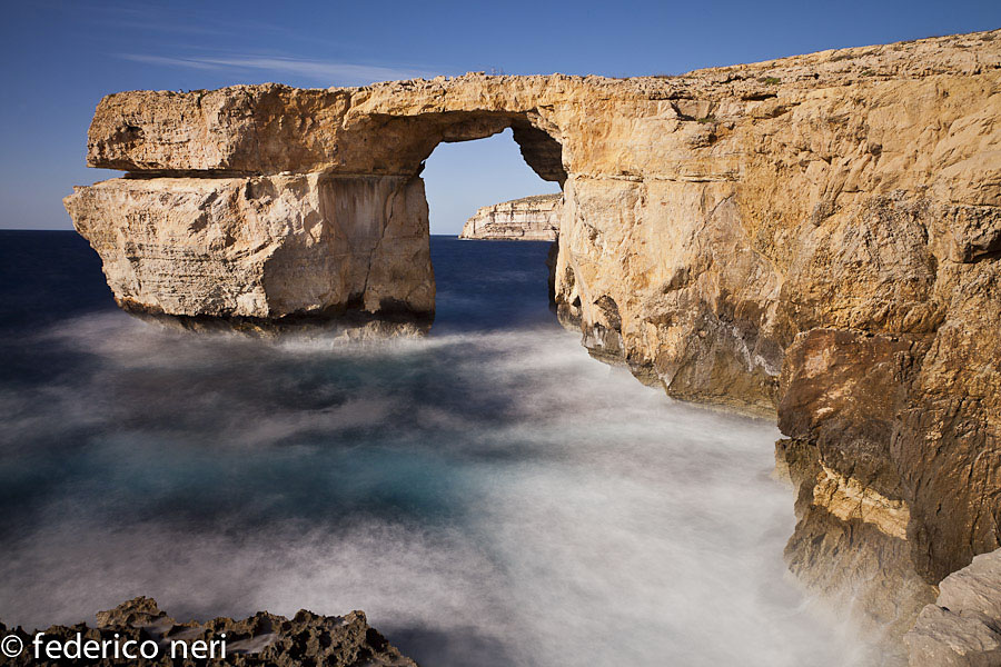 Isola di Gozo, Malta