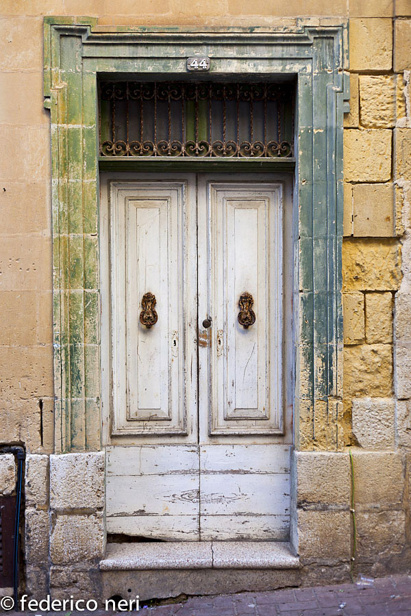 Rabat, Isola di Gozo, Malta