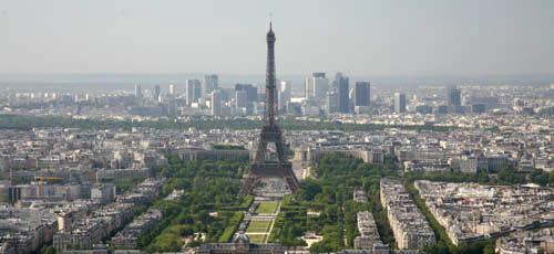 PARIGI - 2007 