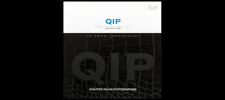 LIBRO Q.I.P.<BR><BR>