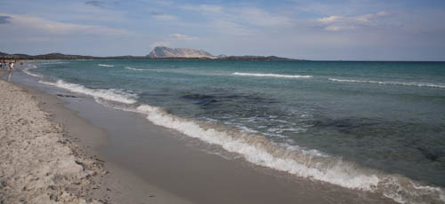 SARDEGNA - 2007