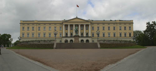 OSLO - 2005