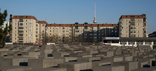 BERLINO - 2017