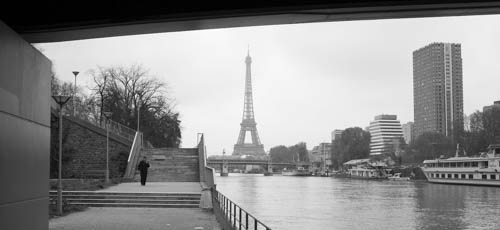 PARIGI - 2013