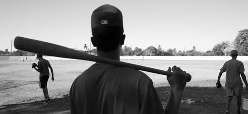BASEBALL SCHOOL, REP. DOMINICANA - 2010