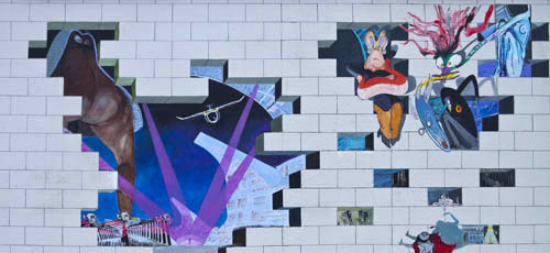 BERLINO - 2009