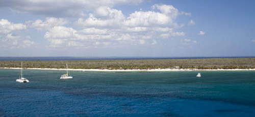 REP. DOMINICANA - 2010