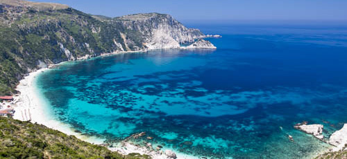 CEFALONIA - 2013