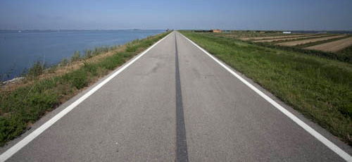 DELTA DEL PO - 2011
