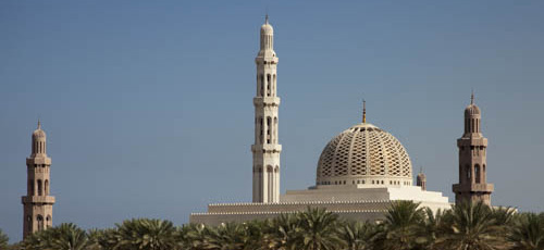 OMAN - 2011