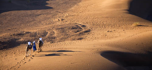 MAROCCO - 2011