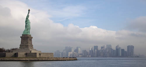 NEW YORK - 2010