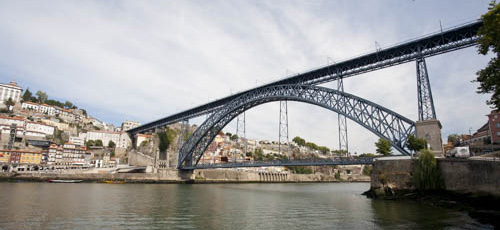 OPORTO - 2010