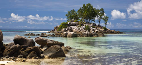 SEYCHELLES - 2009