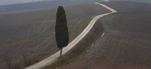 TOSCANA - 2009