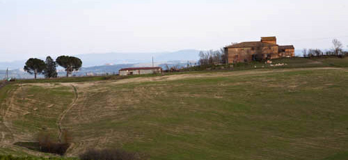 TOSCANA - 2005