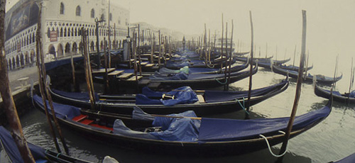 VENEZIA - 2005 