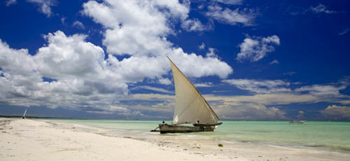 ZANZIBAR - 2007 