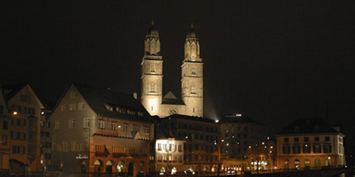ZURIGO - 2004