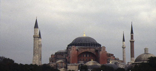 ISTANBUL - 1996