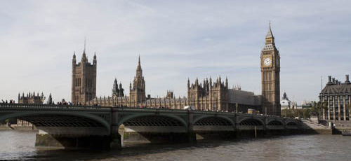LONDRA - 2010