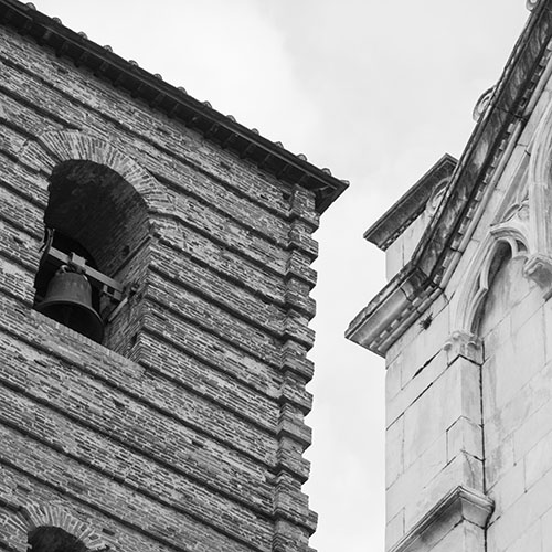 NUOVA SEDE PIETRASANTA CENTRO STORICO