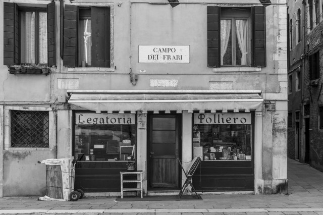 Venezia 13